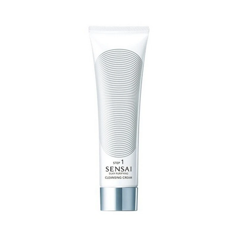 SILKY PURIFYING crema limpiadora 125 ml