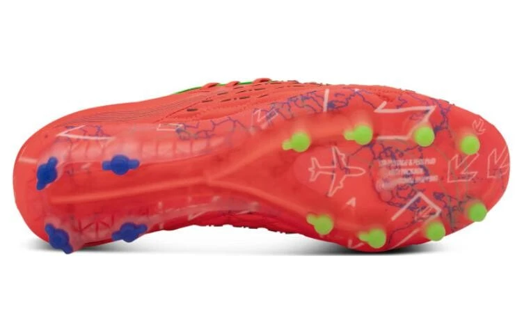 Under Armour Magnetico Elite 3 Fg 'Beta Green Screen' Women's
