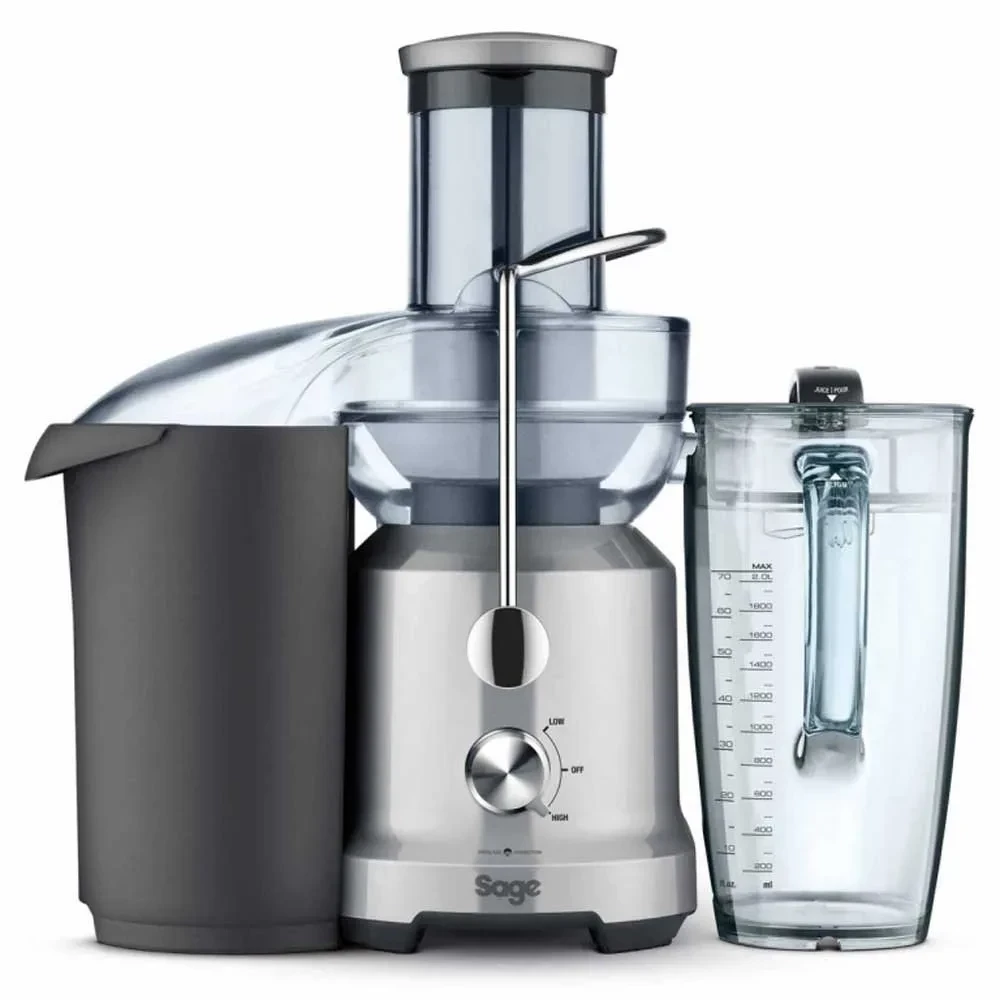 SAGE The Nutri Cold Juicer