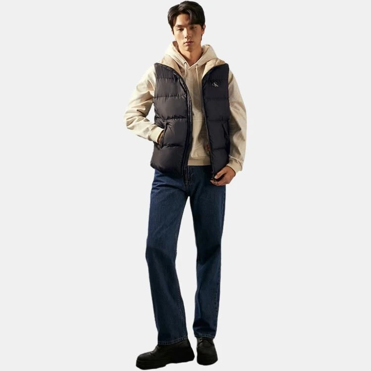Calvin Klein Down Jackets Men's