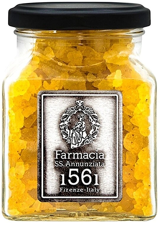 Badesalz - Farmacia SS. Annunziata Lana Bath Salts