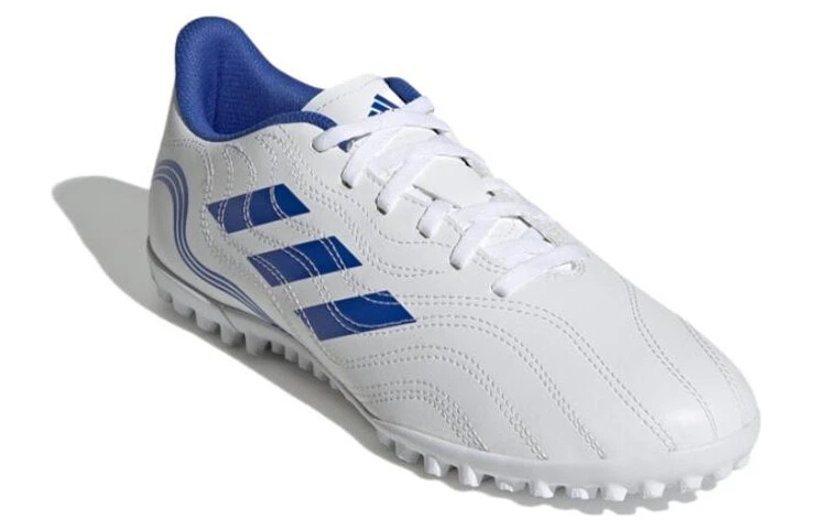 Adidas Copa Sense.4 Tf 'White Blue'