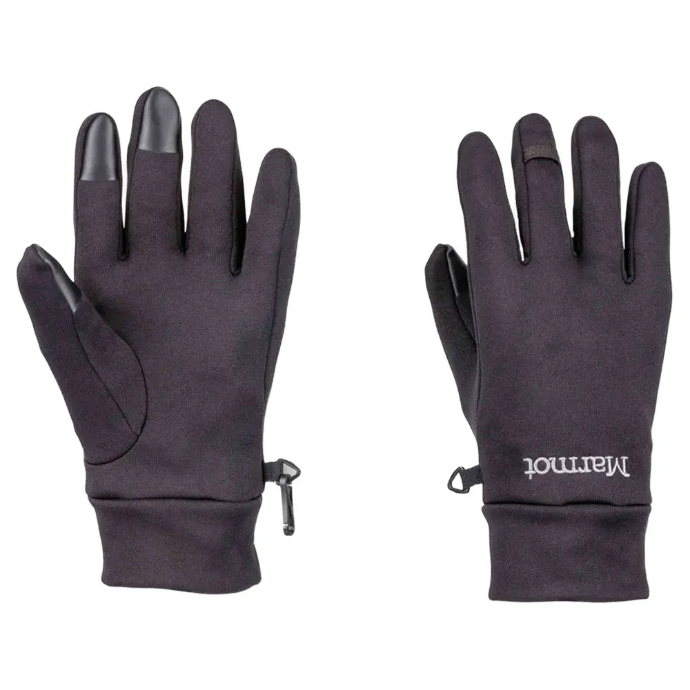 MARMOT Power Stretch Connect handschuhe