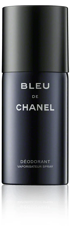 Chanel Bleu de Chanel Deodorant Spray (100 ml)