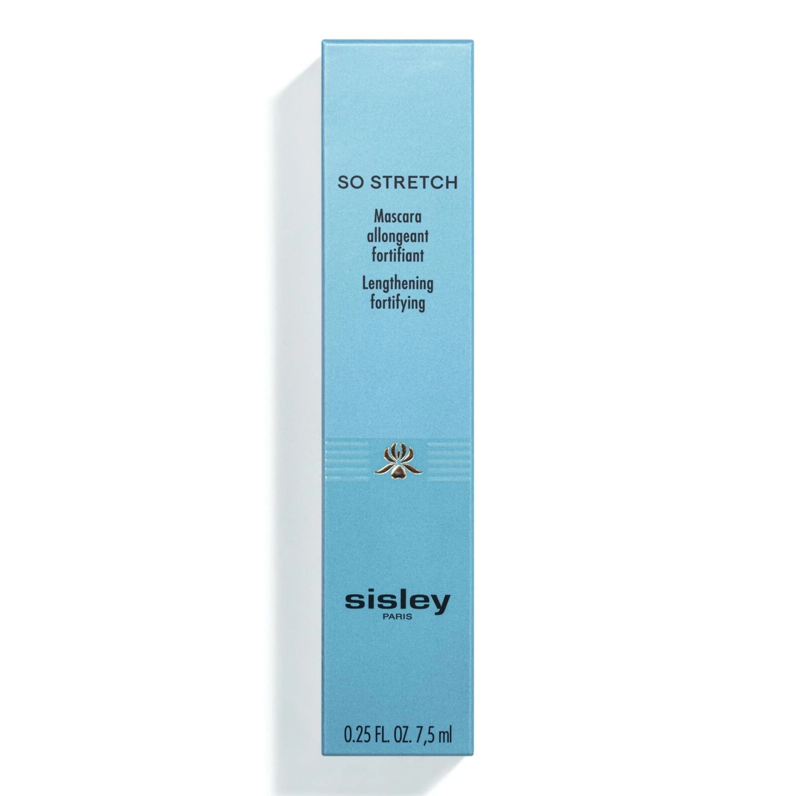 SISLEY So Strech 2 Deep braune Wimperntusche