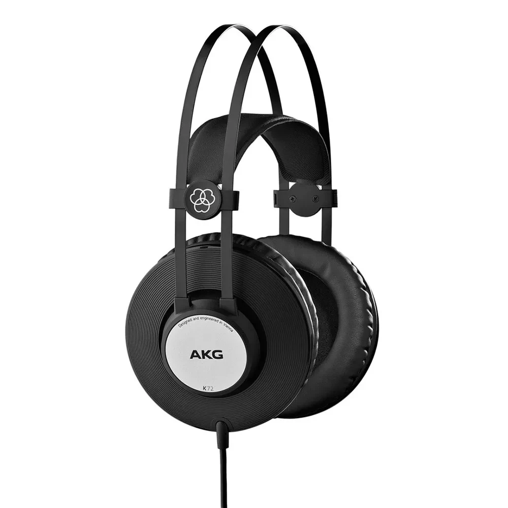 Headphones with Headband AKG 030-21-037