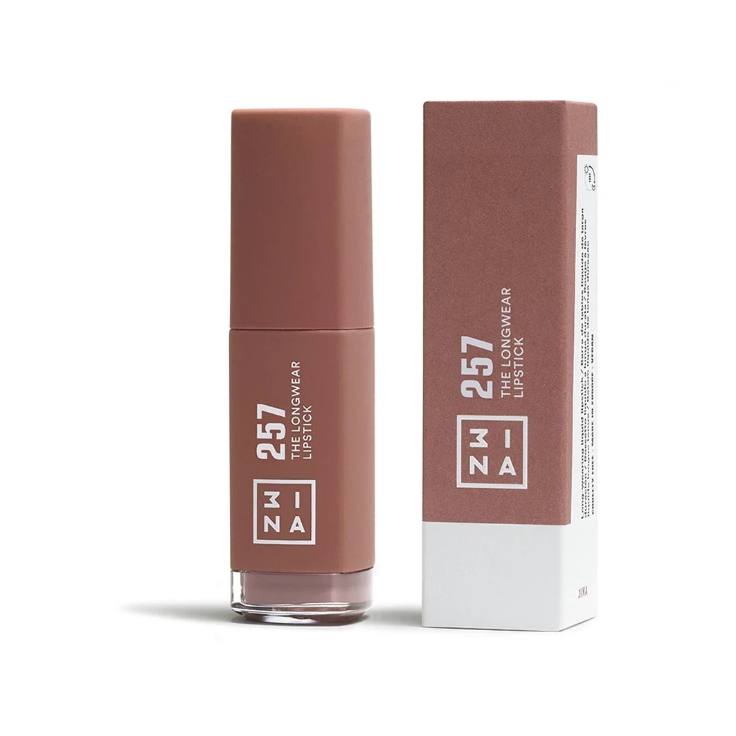 Lippenstift The Longwear Lipstick