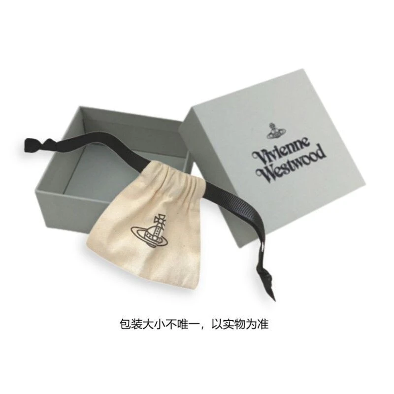 Vivienne Westwood Brass Necklaces Women's