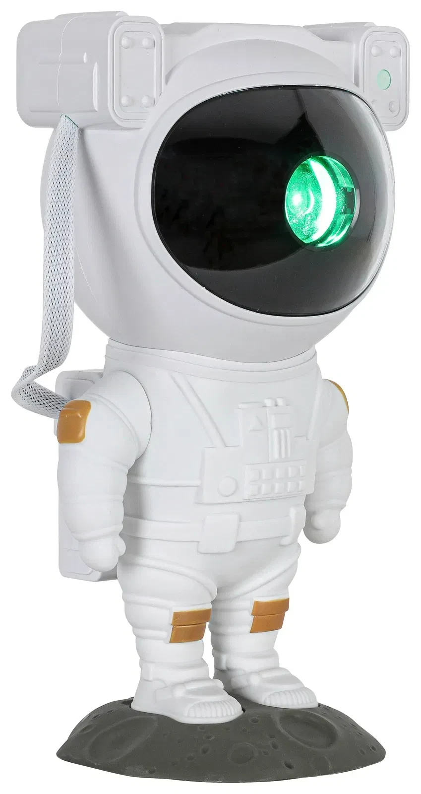 Novel Dekoleuchte ASTRONAUT