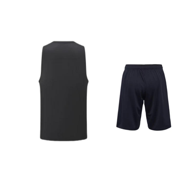 Under Armour Casual Sportswear Men's Black