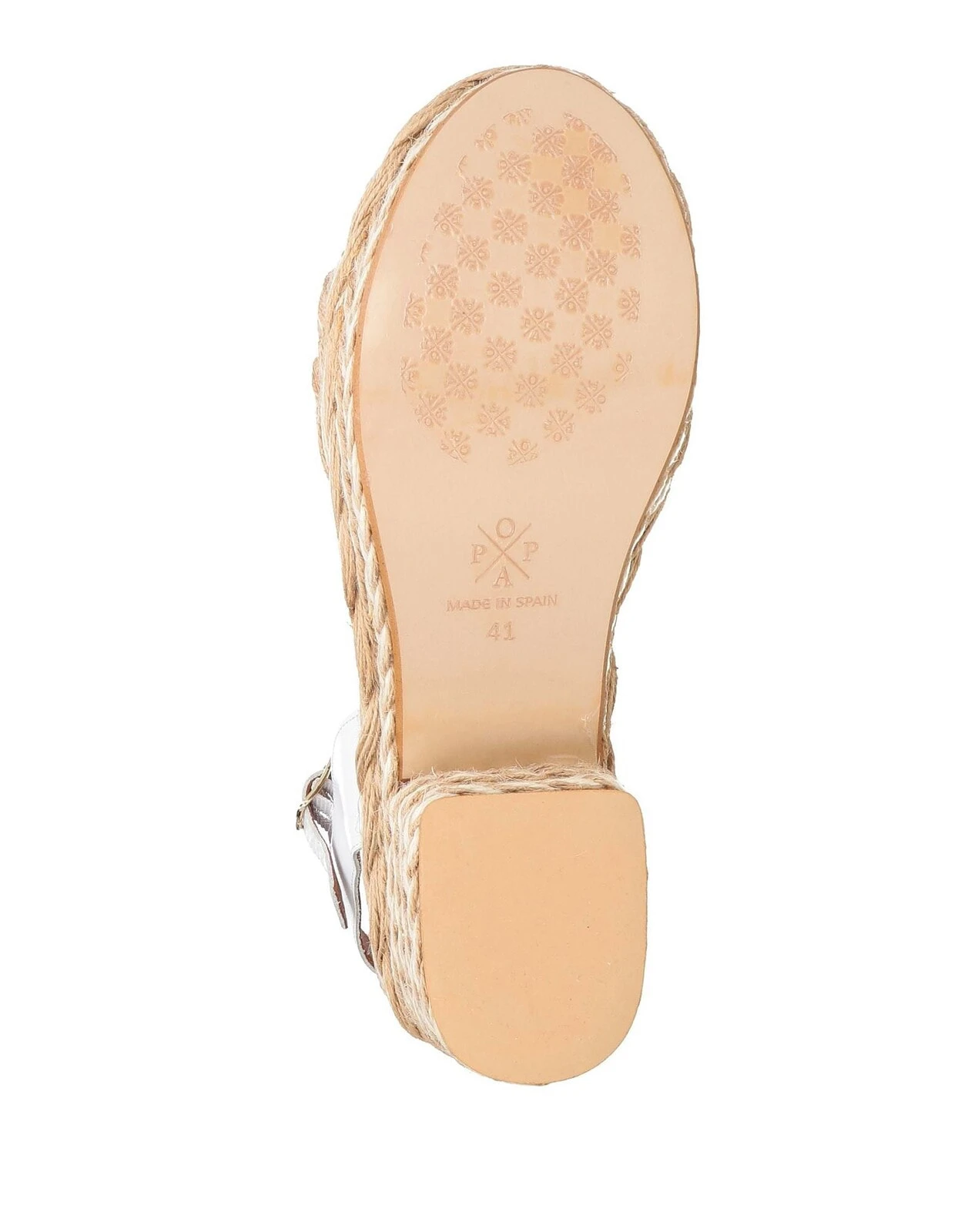 POPA Эспадрильи