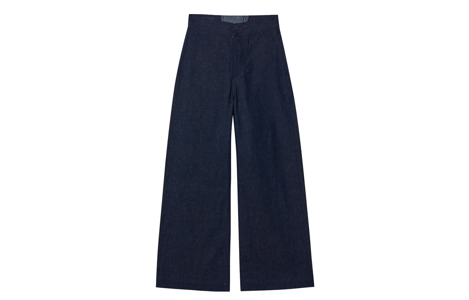 Levis wide leg jeans