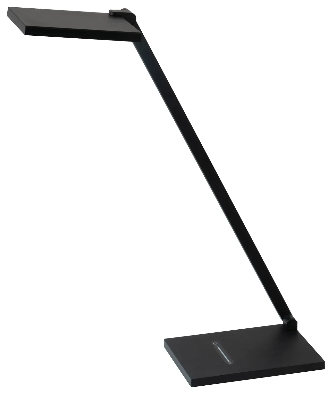 Fabas Luce LED-Schreibtischleuchte ZERMATT
