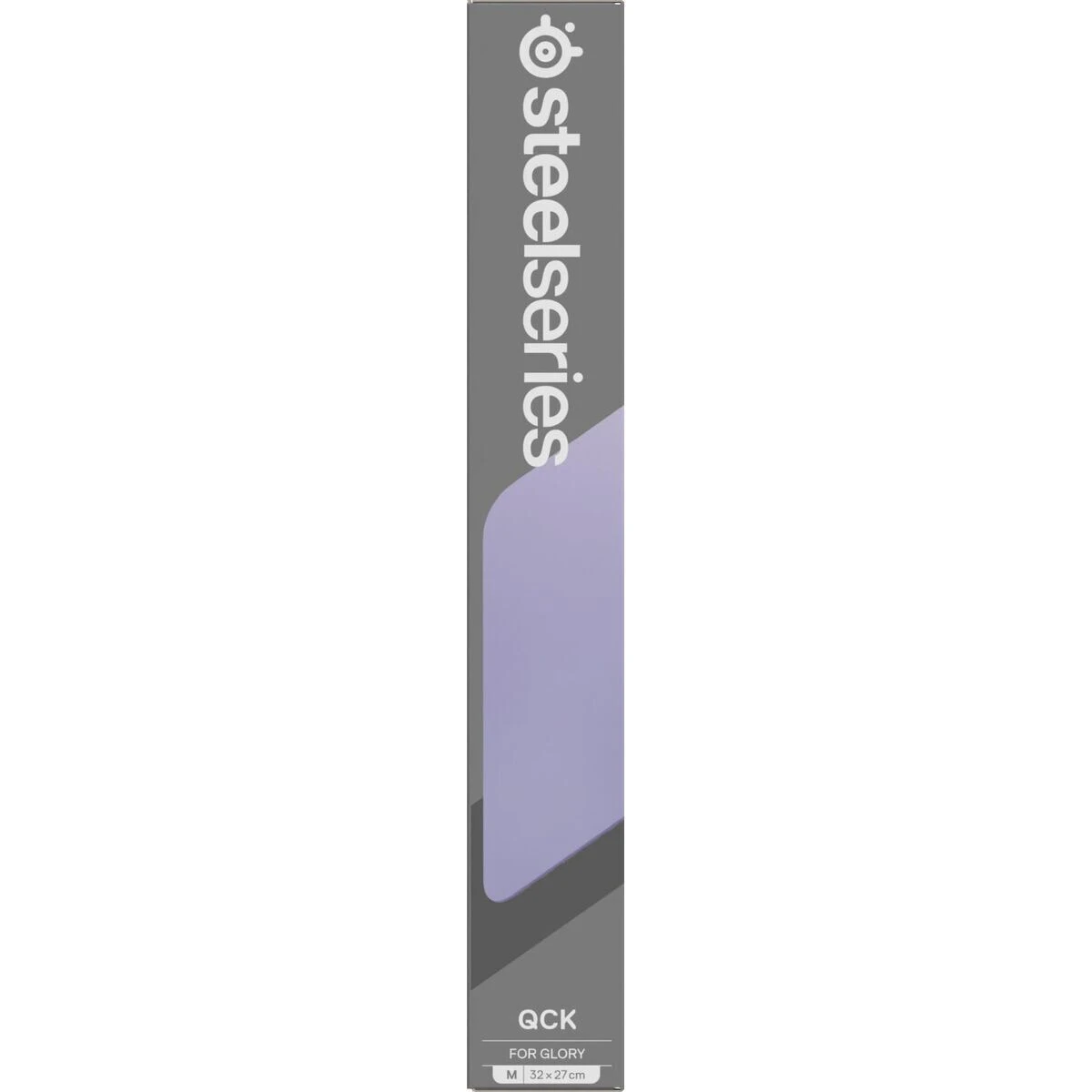 Mouse Mat SteelSeries Lilac