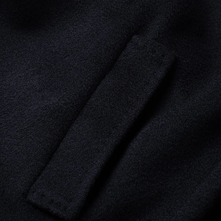 WEEKEND MaxMara Coat Women's Black