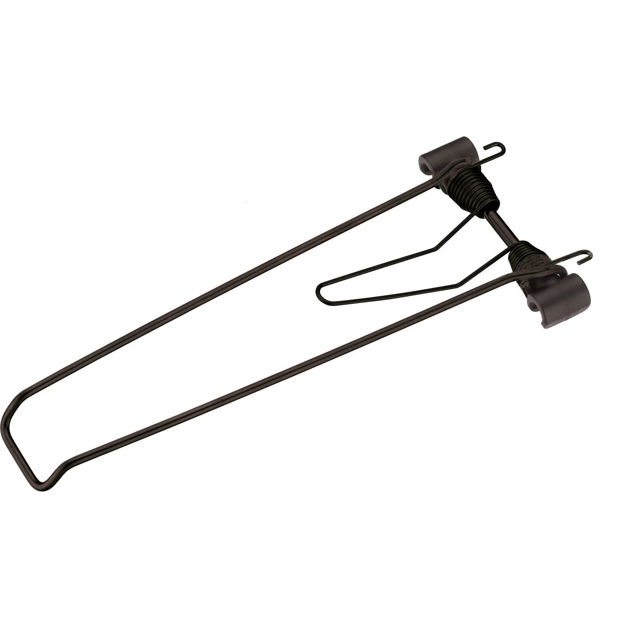 RACKTIME Clamp It Gepäckträger
