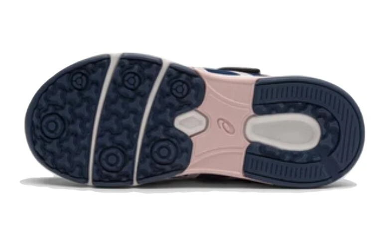 Asics Lazerbeam KD-MG GS 'Navy Blue Soft Pink'