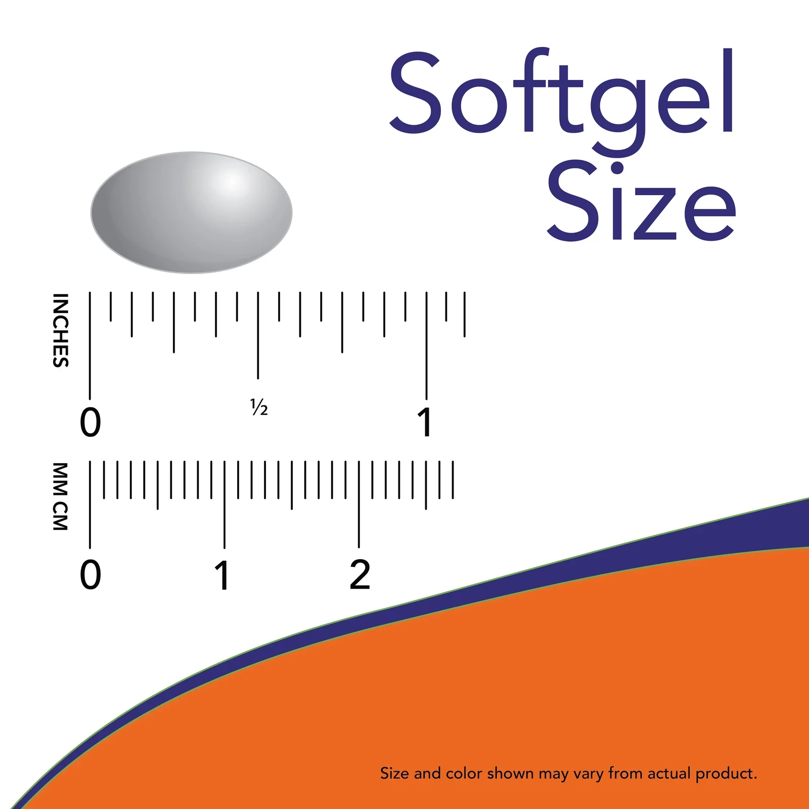 E-400 with Mixed Tocopherols, 268 mg (400 IU), 100 Softgels