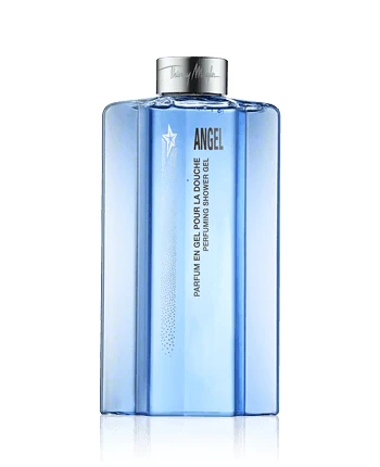 Thierry Mugler Angel Shower Gel (200 ml)