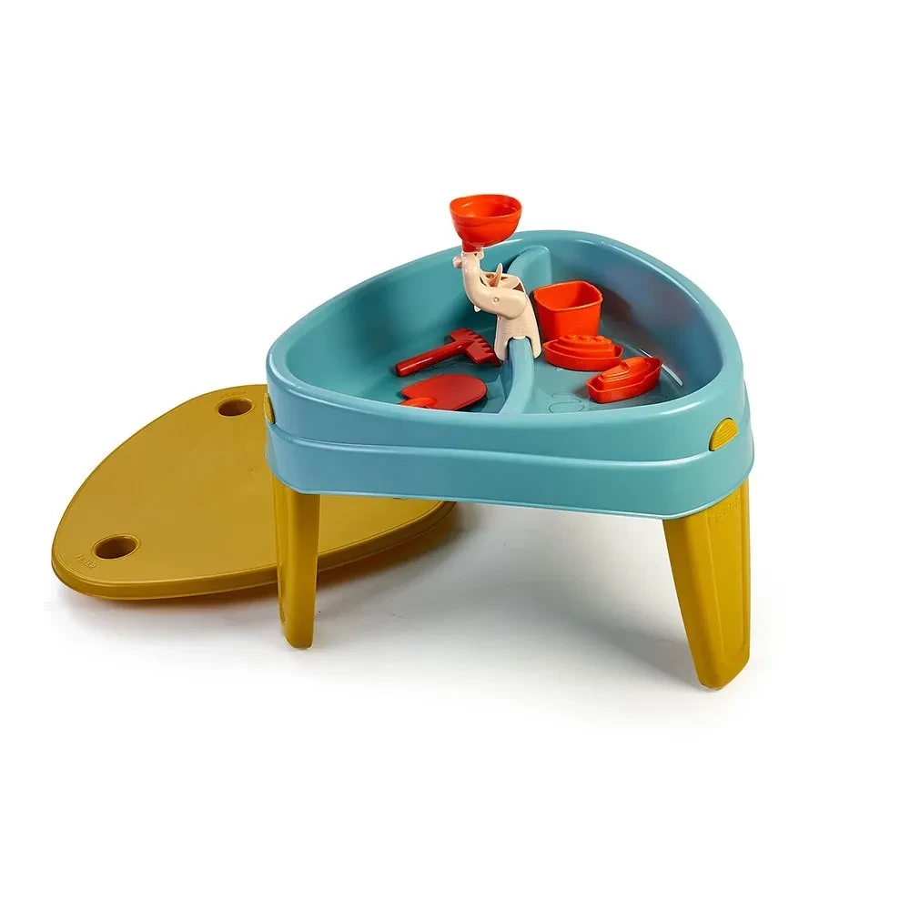 FEBER Tisch für Gelegenheitsspiele