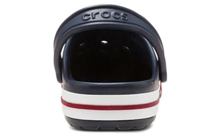 Crocs Bayaband Clog Navy