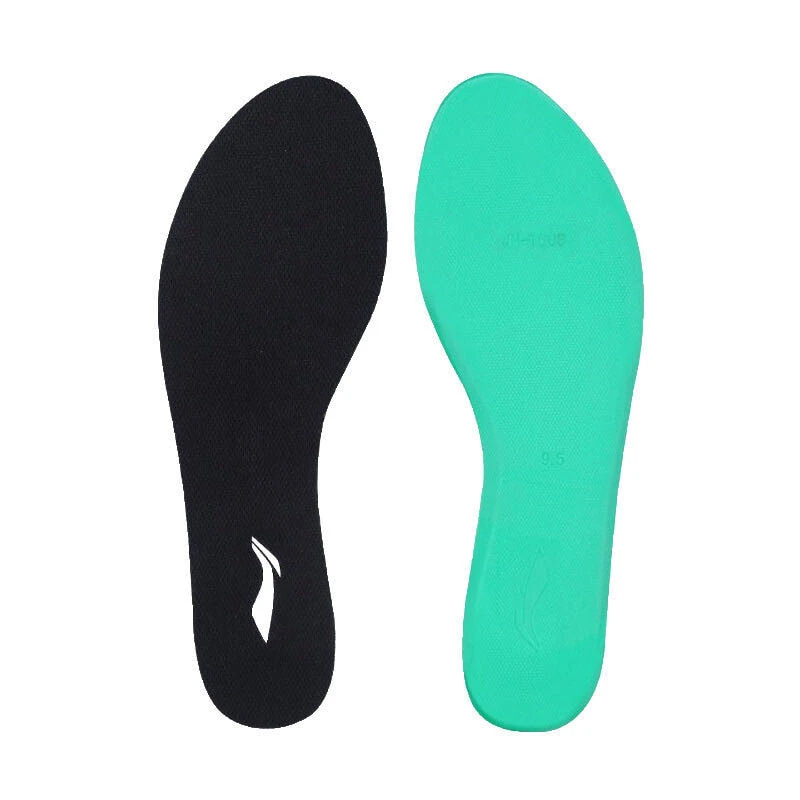 LiNing Polyester Insoles Unisex