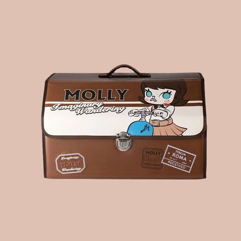 POP MART Storage Boxes