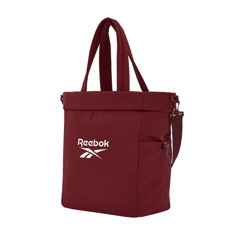 Reebok Fabric One Shoulder Crossbody Tote Regular Women's