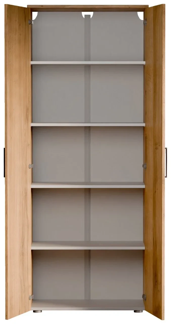 Moderano Schuhschrank hoch SHOES