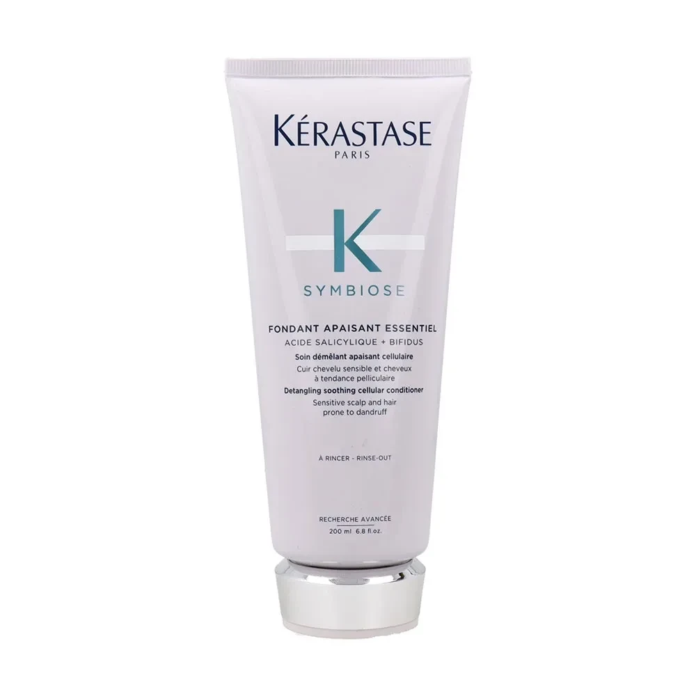 Nourishing Conditioner Kerastase Symbio Fondant Hydra Sensitive scalp