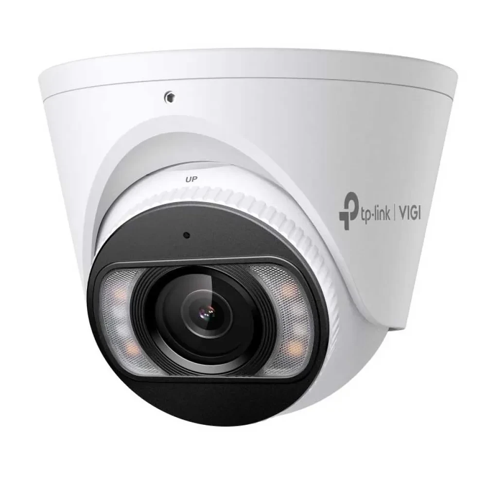 TP-LINK 4mp Full-Color Turret Überwachungskamera