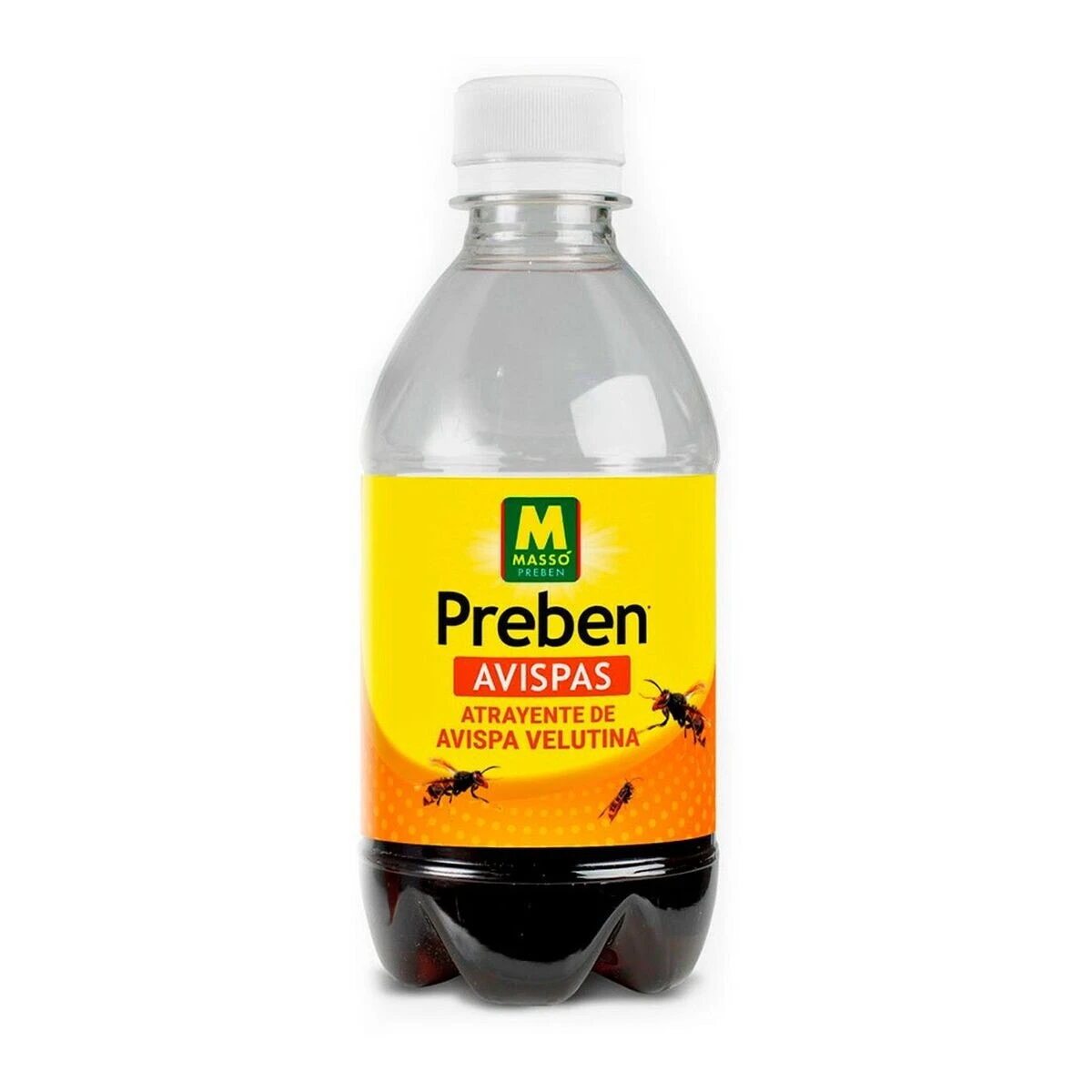 MASSO 231610 Asiatische Hornissen-Lockstoff 190ml