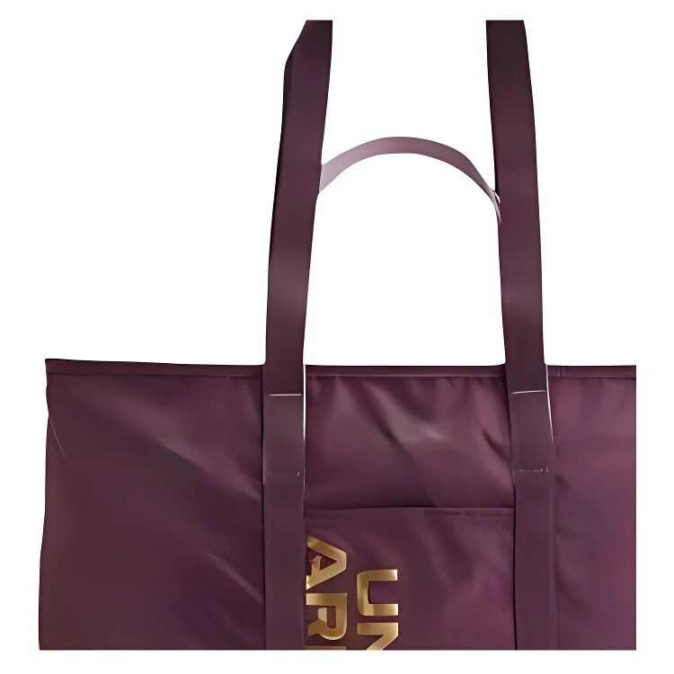Under Armour Nylon One Shoulder Handbags Regular Women's Fuchsia