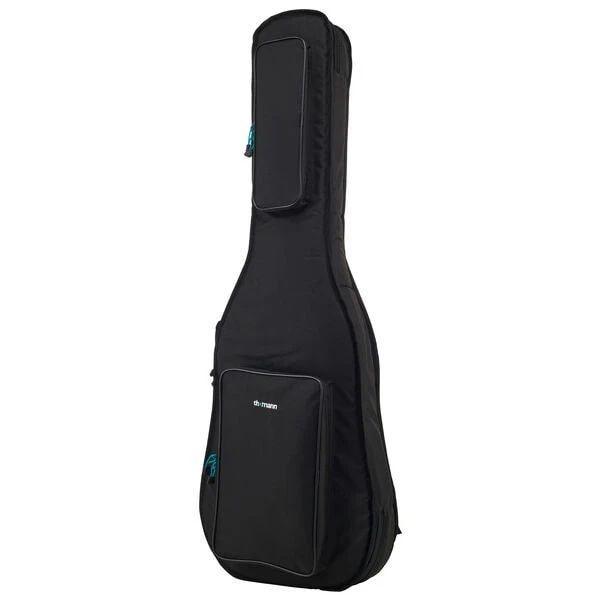 Harley Benton B-550LH BK Progressive w/Bag
