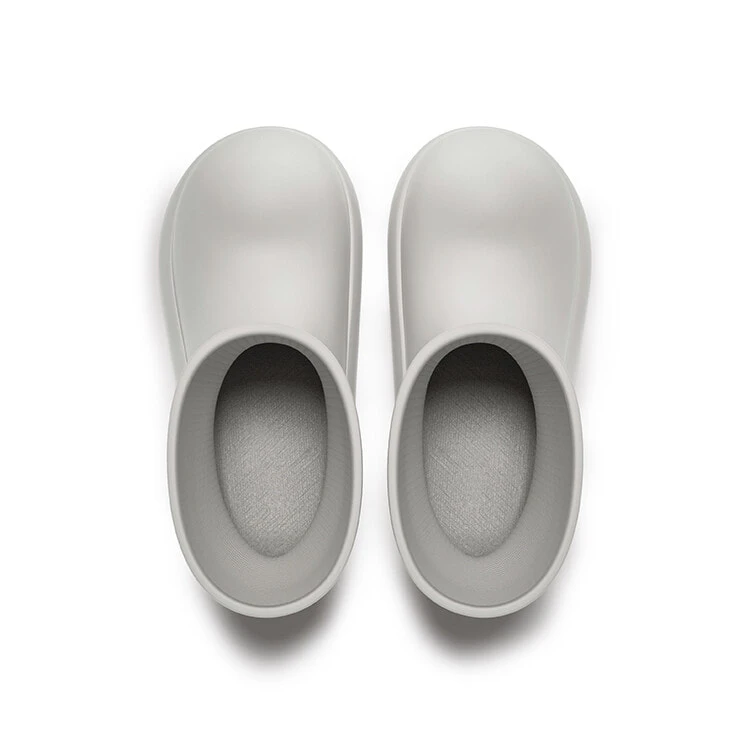 Beys Rain Boots Women's Frost Color