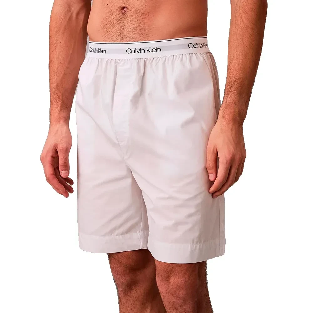 CALVIN KLEIN LV00NM2832 Pyjama Shorts