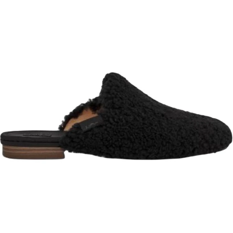 UGG Slippers / Home Slippers Black