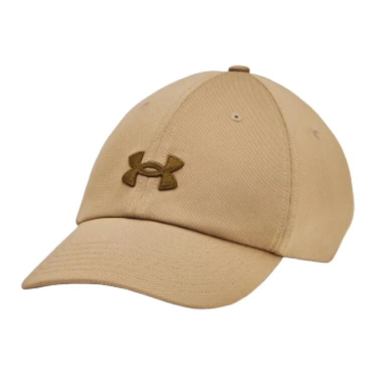 Under Armour Polyester Baseball Caps Women's Brown