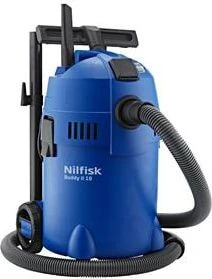 Extractor Nilfisk BUDDY II Black 1200 W