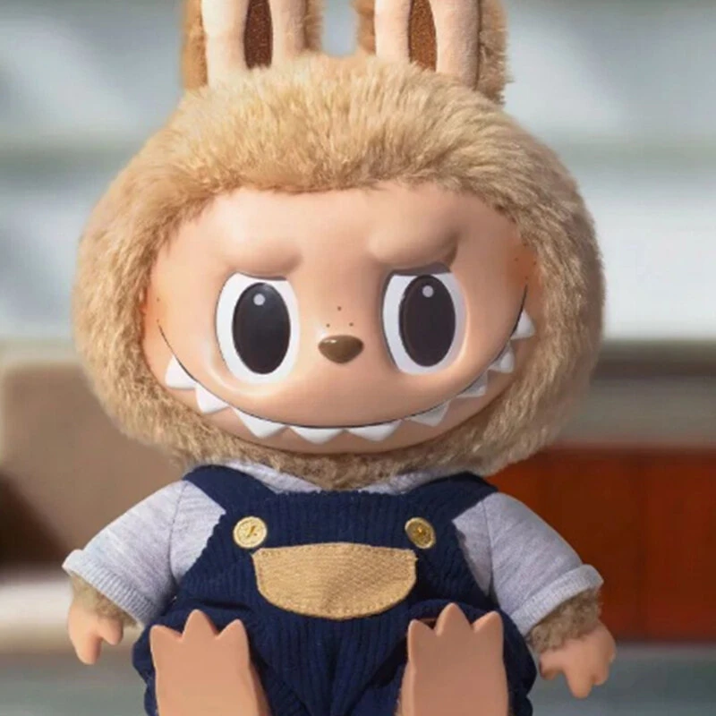 POP MART Dolls