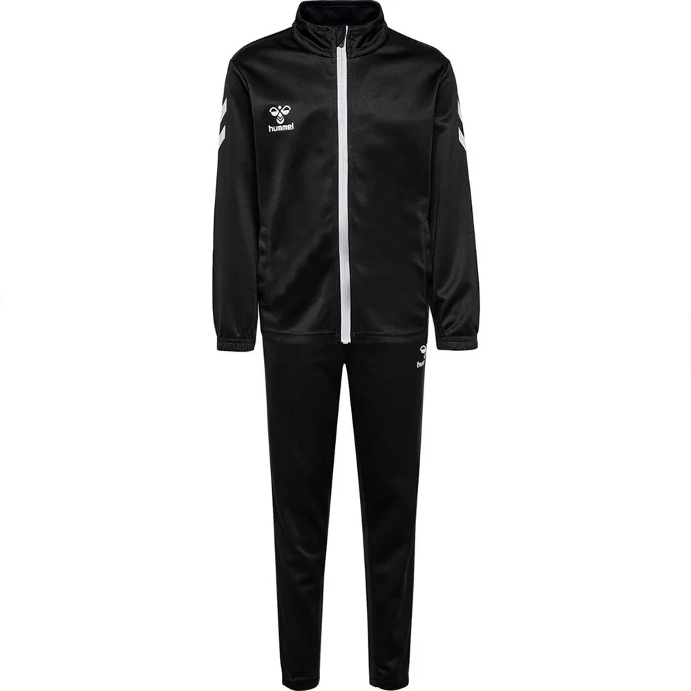 HUMMEL Logo trainingsanzug