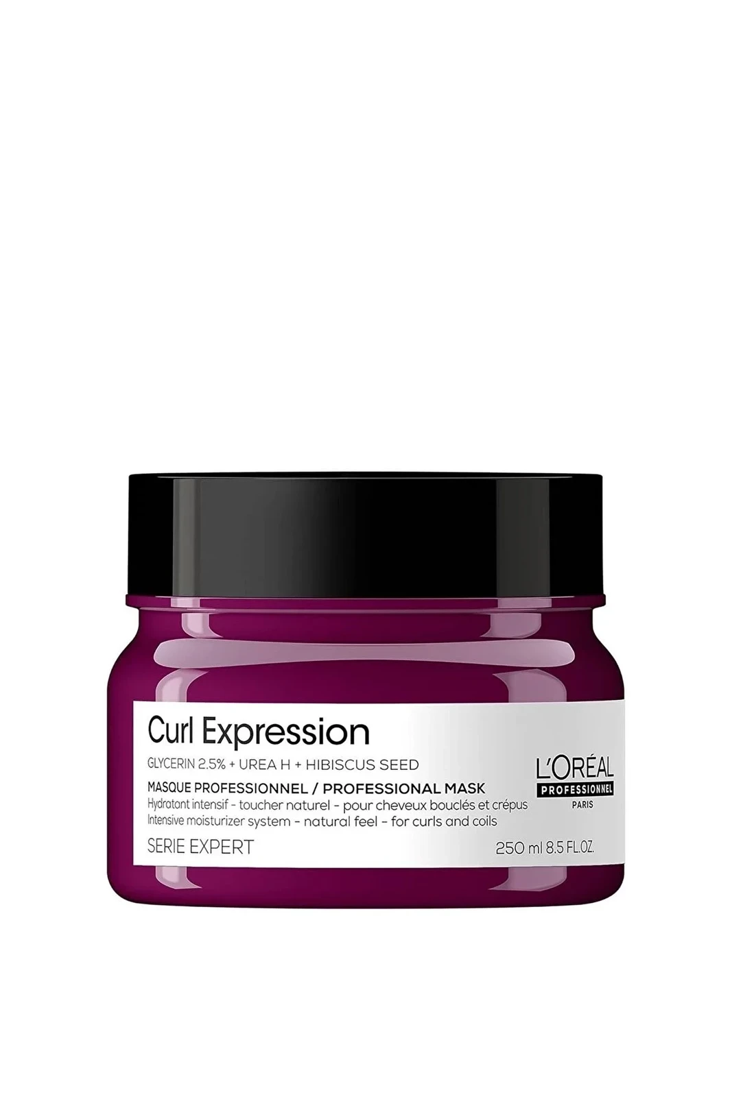 Hair Mask L'Oreal Professionnel Paris Expert Curl 500 ml