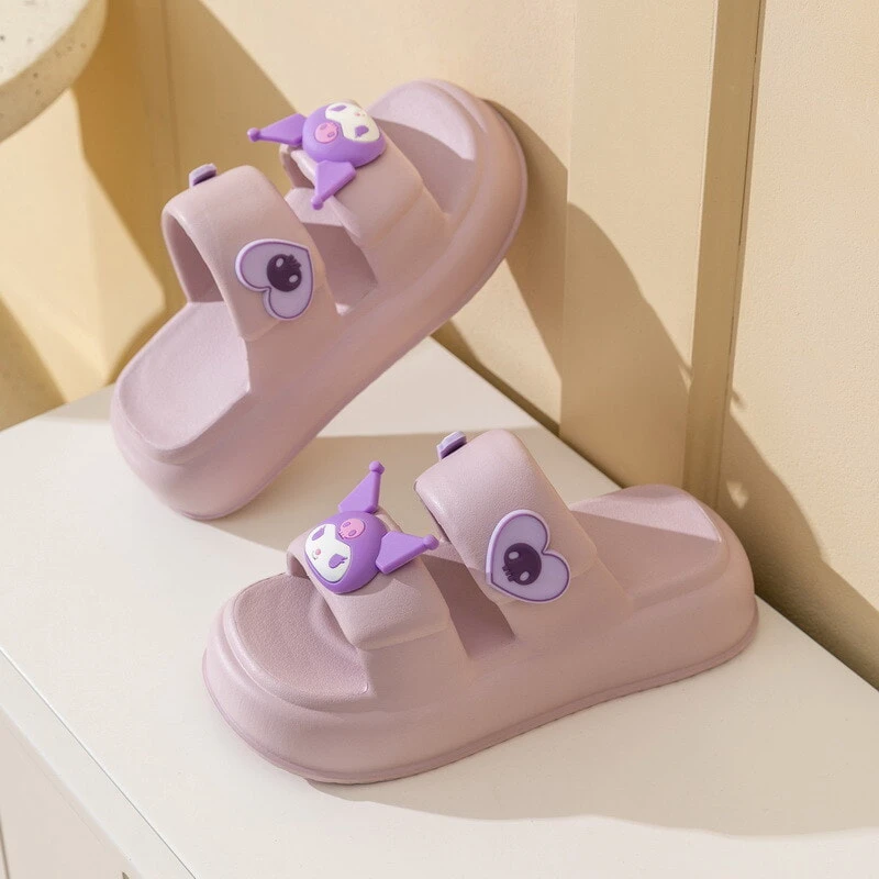 Sanrio Home Sandals