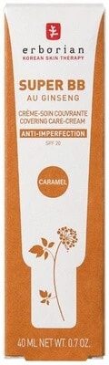 SUPER BB CARAMEL