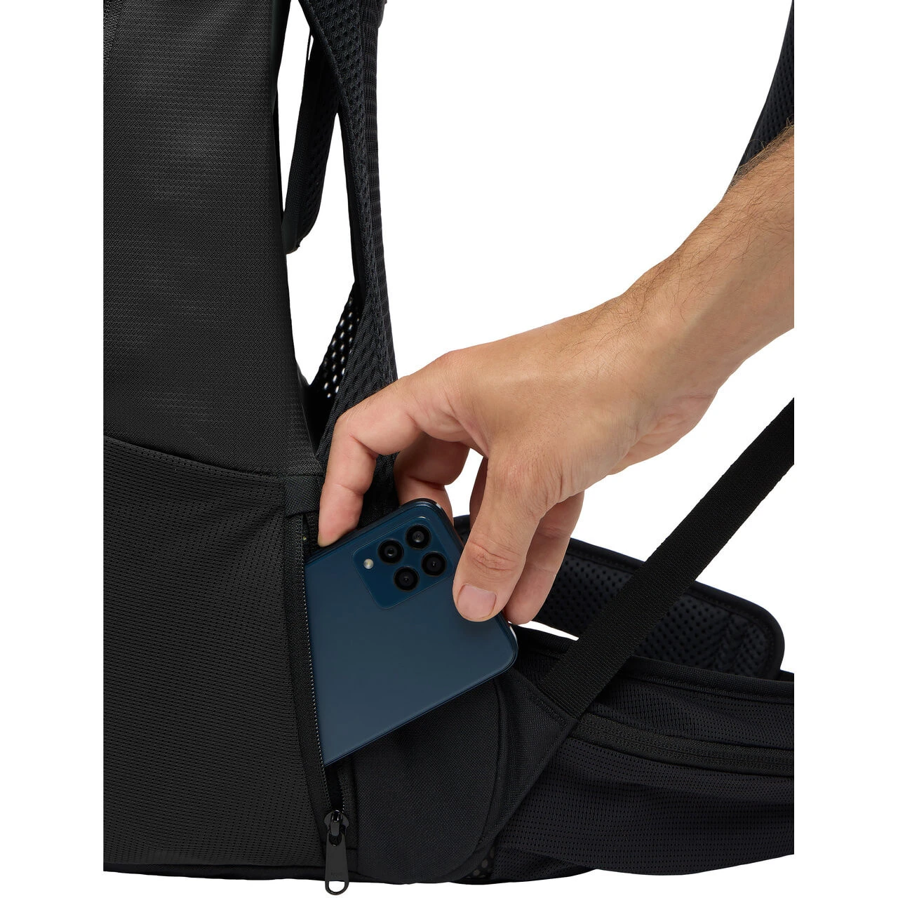 VAUDE BIKE Trailvent 20L rucksack
