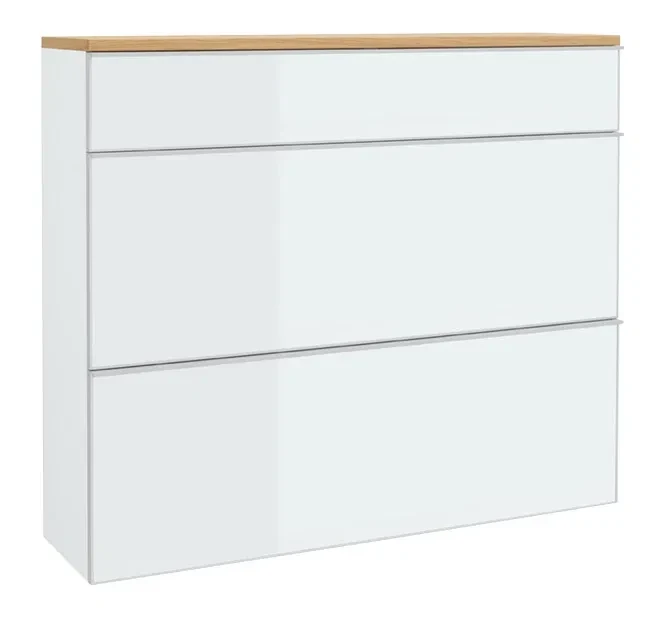 VOSS Hängeschuhschrank VORTINA