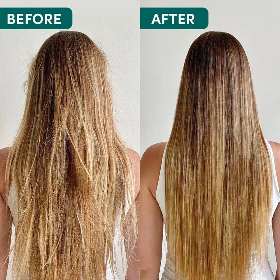 Like a Virgin Super Hydrating Cream Conditioner