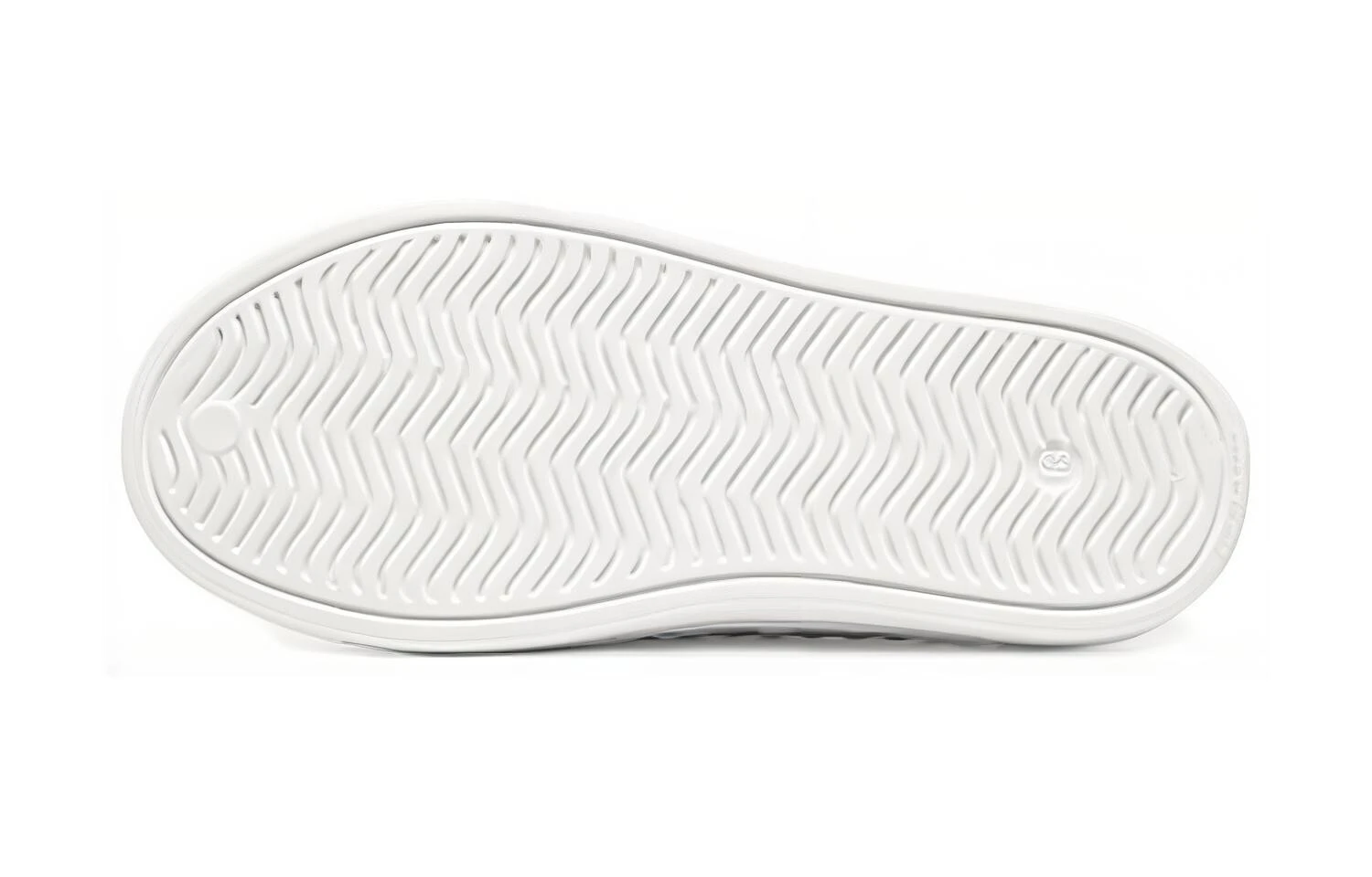 Skechers Foamies Comfortable Round Toe Children's Sandals White Teenagers