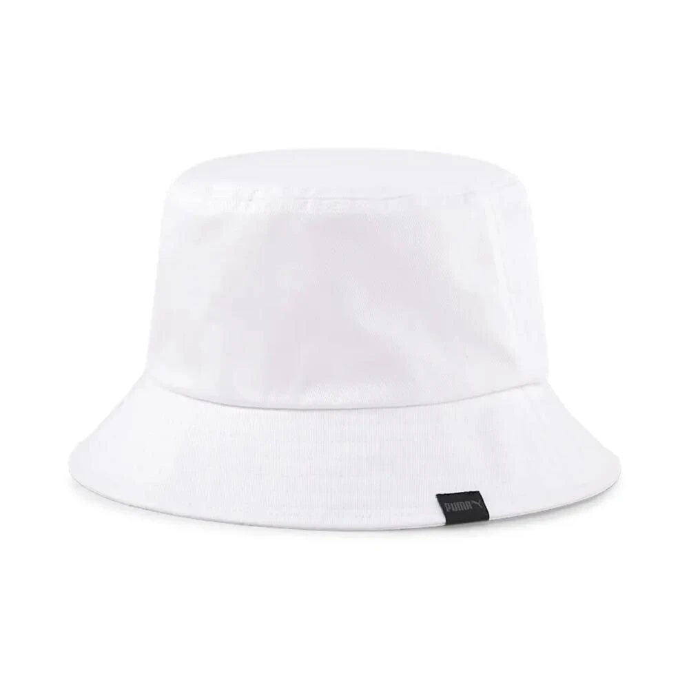 PRIME BUCKET HAT PUMA WHITE-DENIM