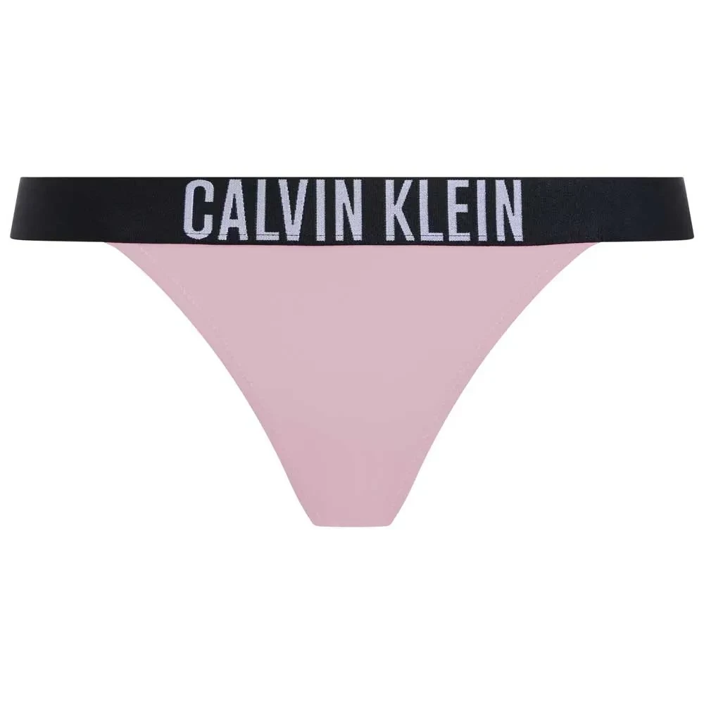 CALVIN KLEIN Intense Power Brazilian Bikini-Höschen